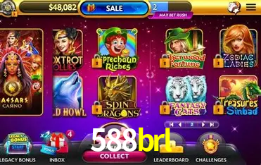 Slot Games Collection