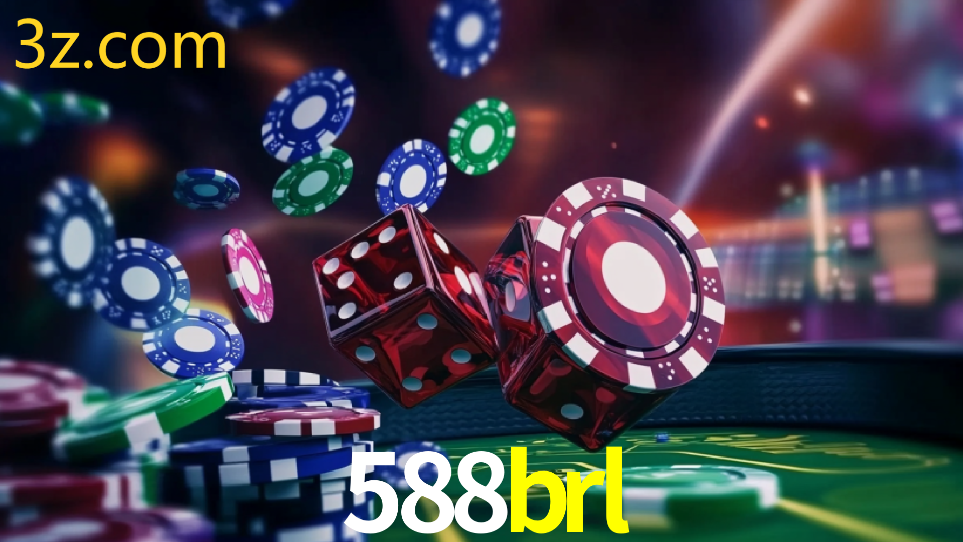 588BRL.COM