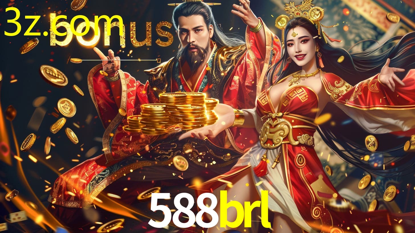 588BRL.COM