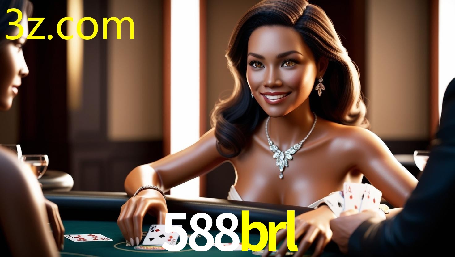 588BRL.COM