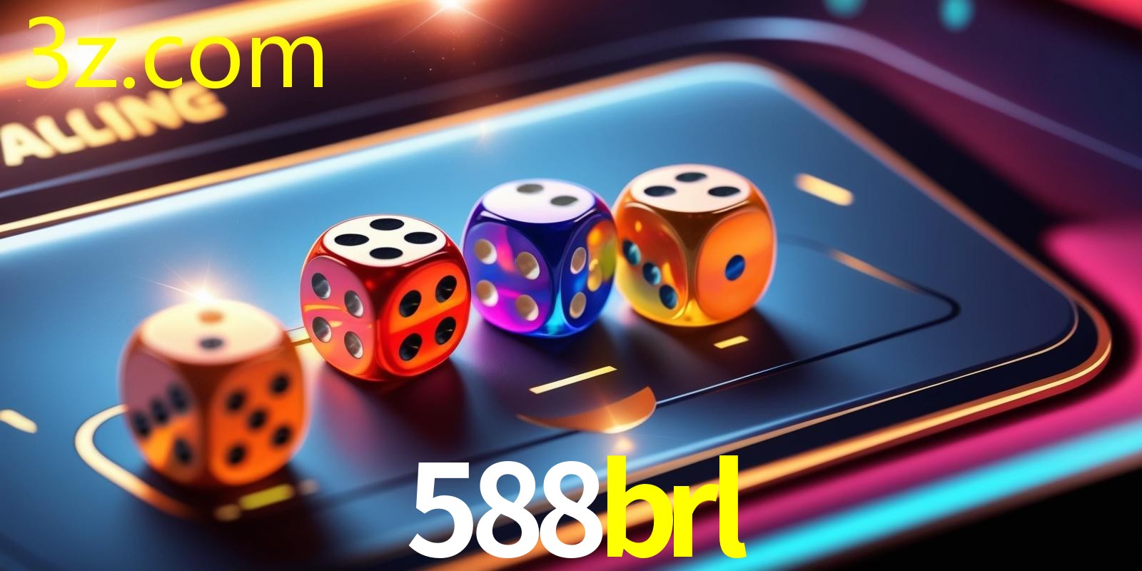 588BRL.COM