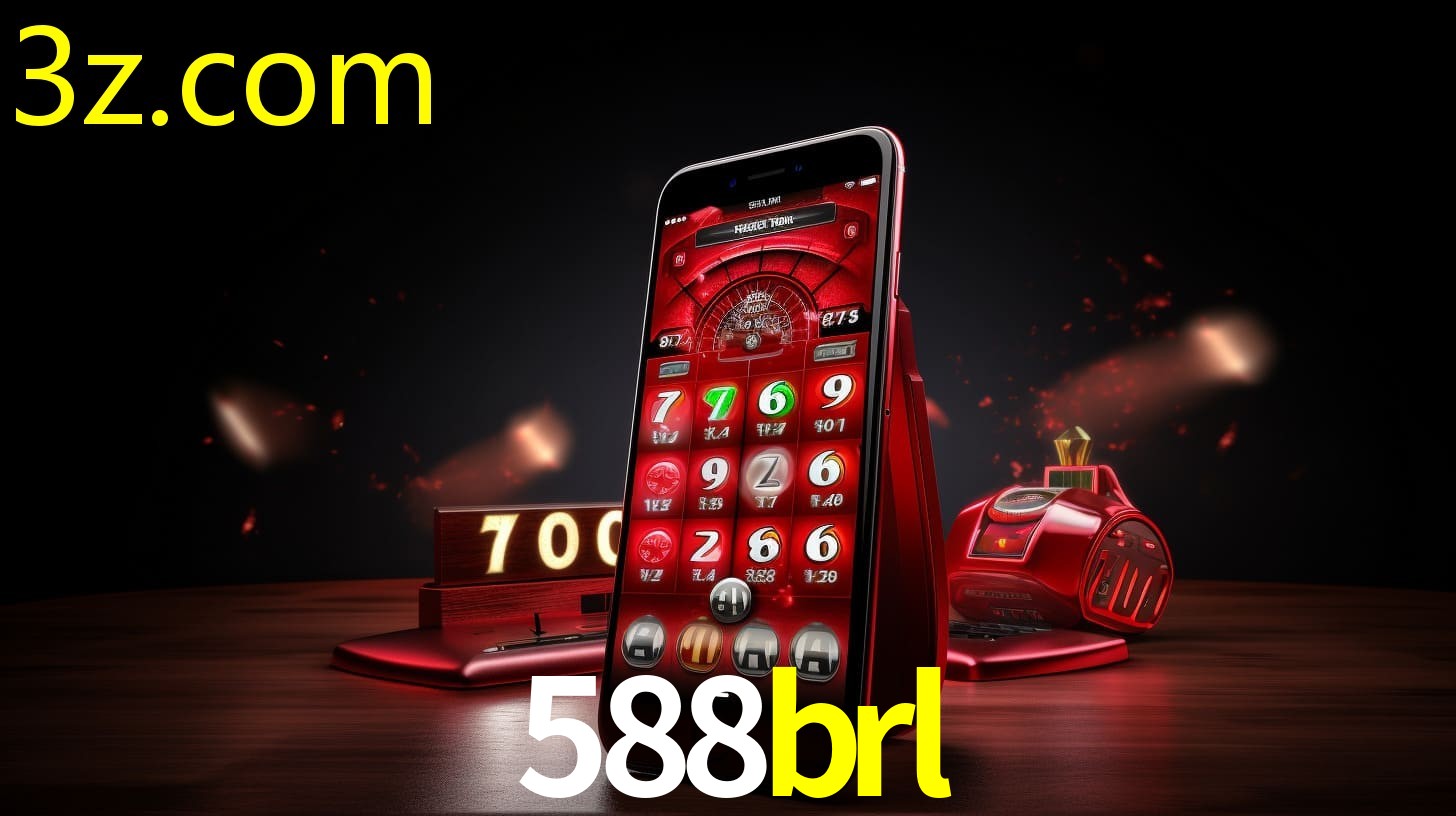 588BRL.COM