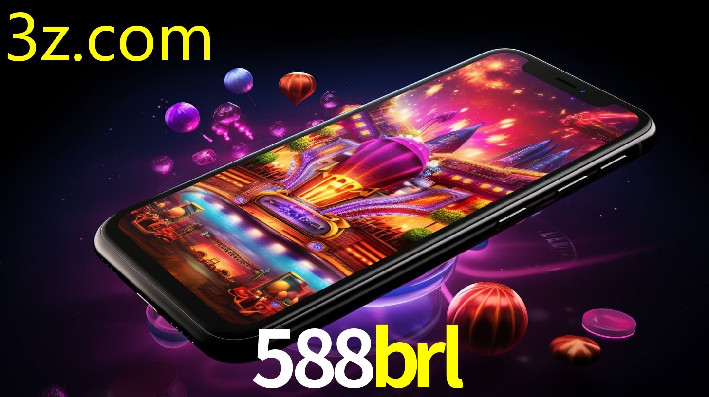 588BRL.COM