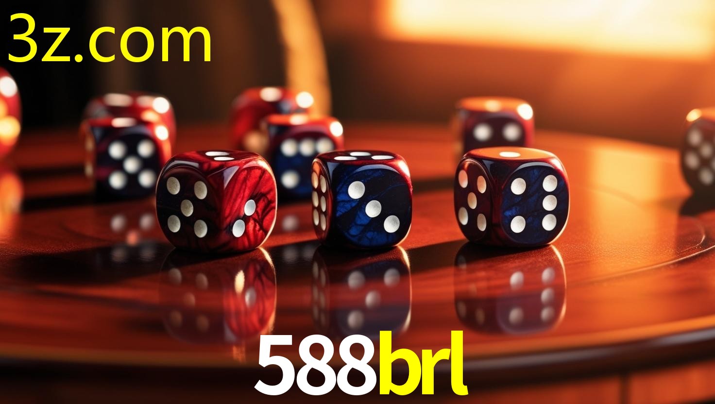588BRL.COM