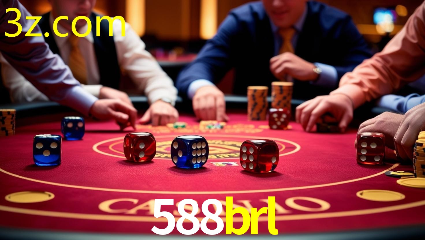 588BRL.COM
