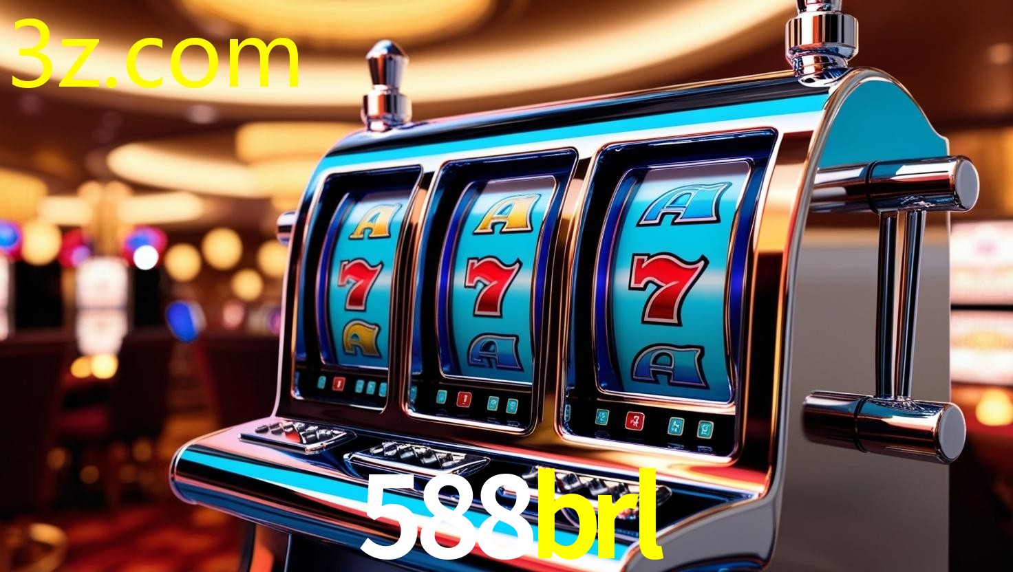 588BRL.COM
