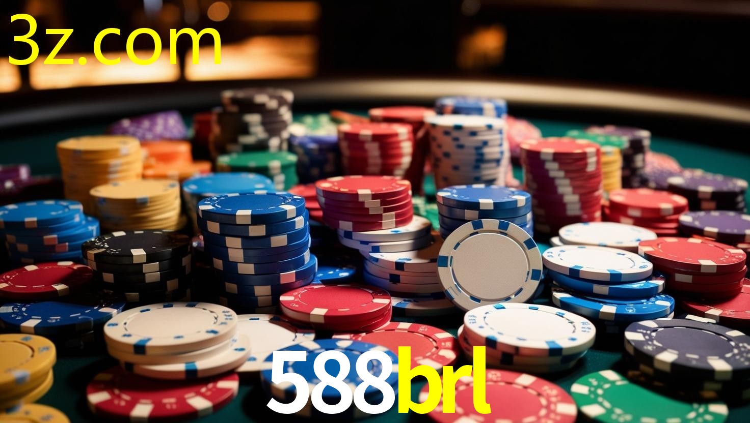 588BRL.COM