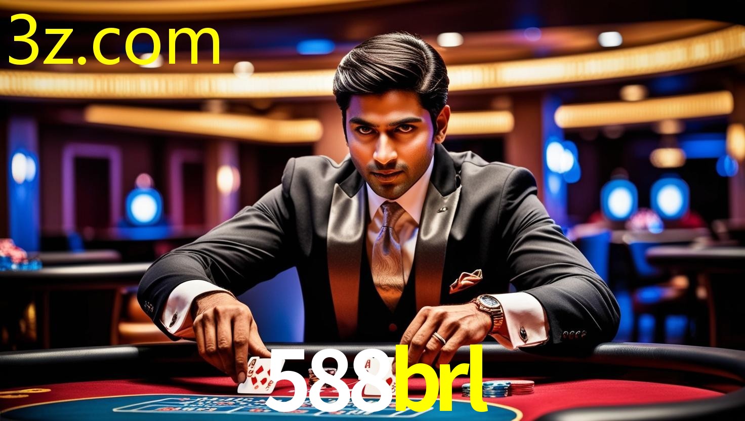 588BRL.COM