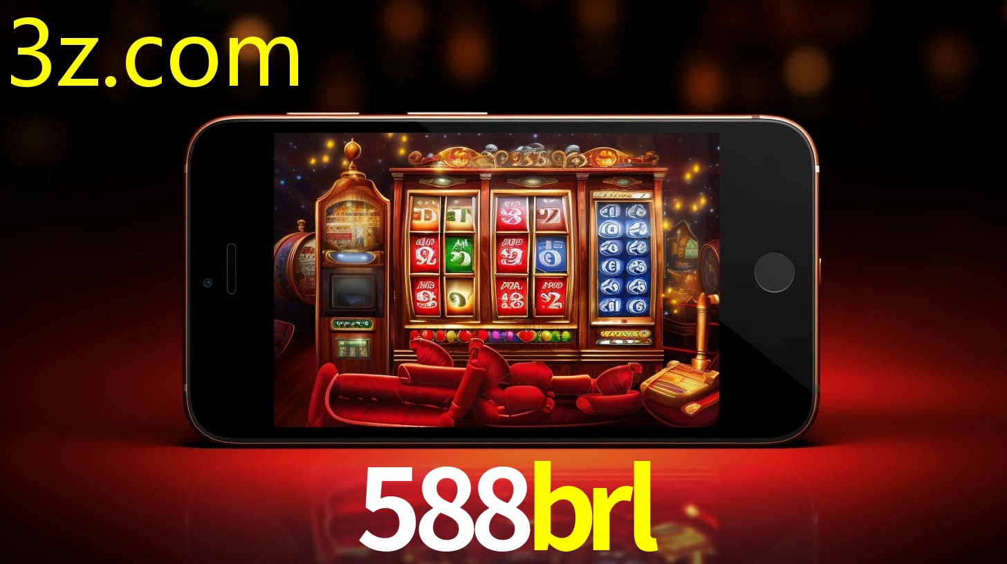 588BRL.COM