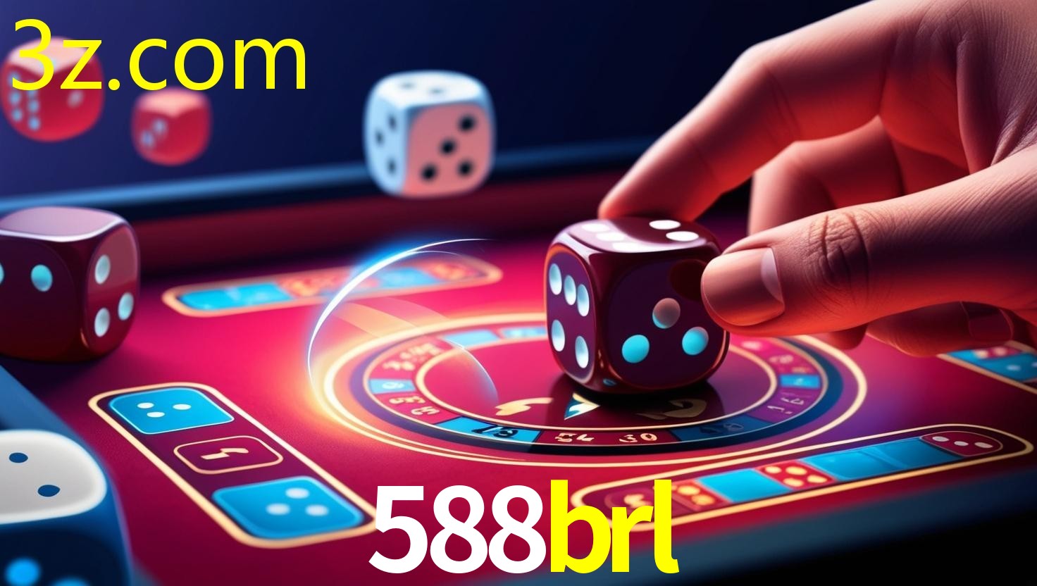 588BRL.COM