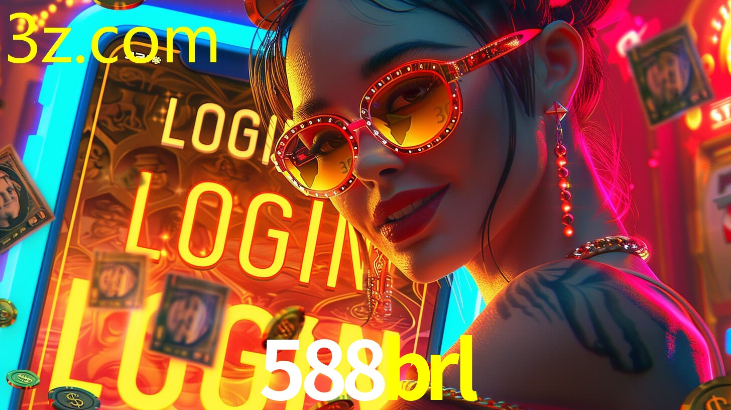 588BRL.COM