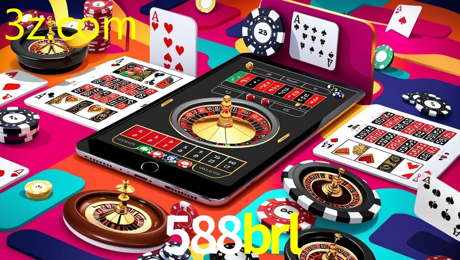 588BRL.COM