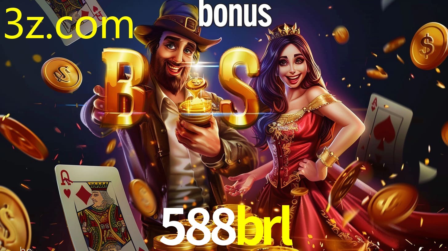 588BRL.COM