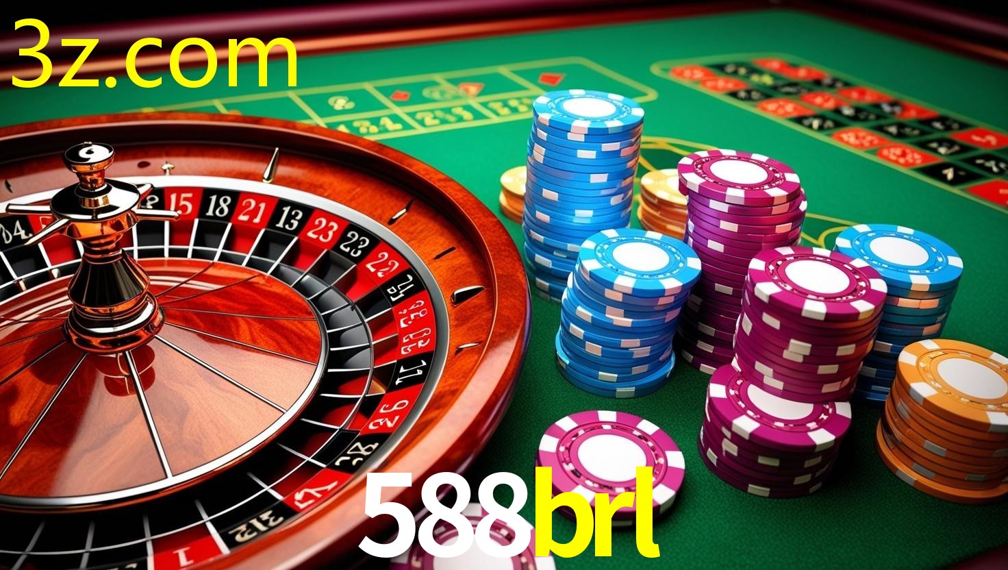 588BRL.COM