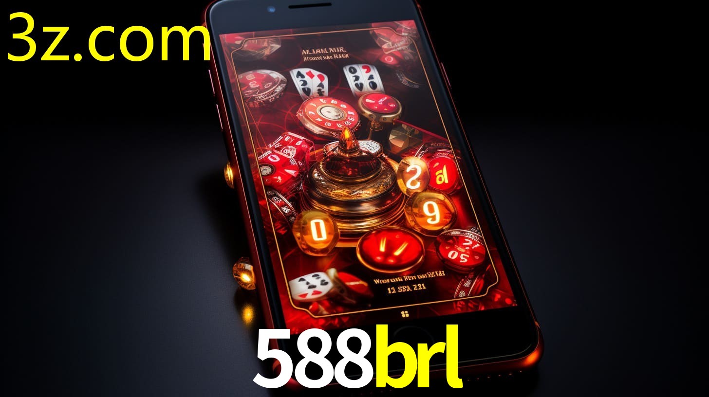 588BRL.COM