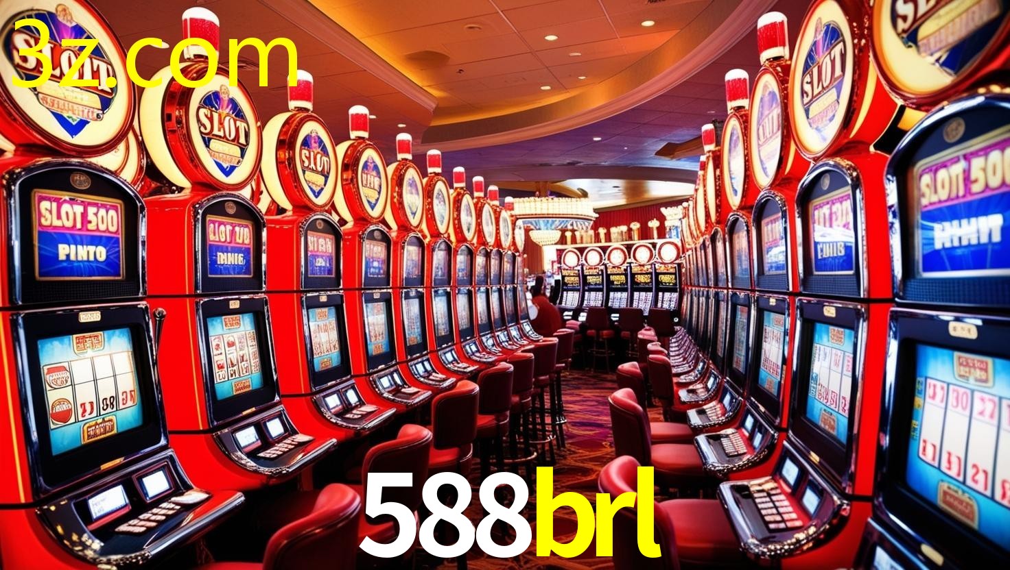 588BRL.COM