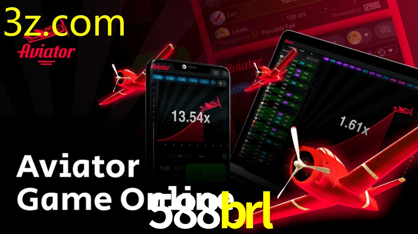 588BRL.COM