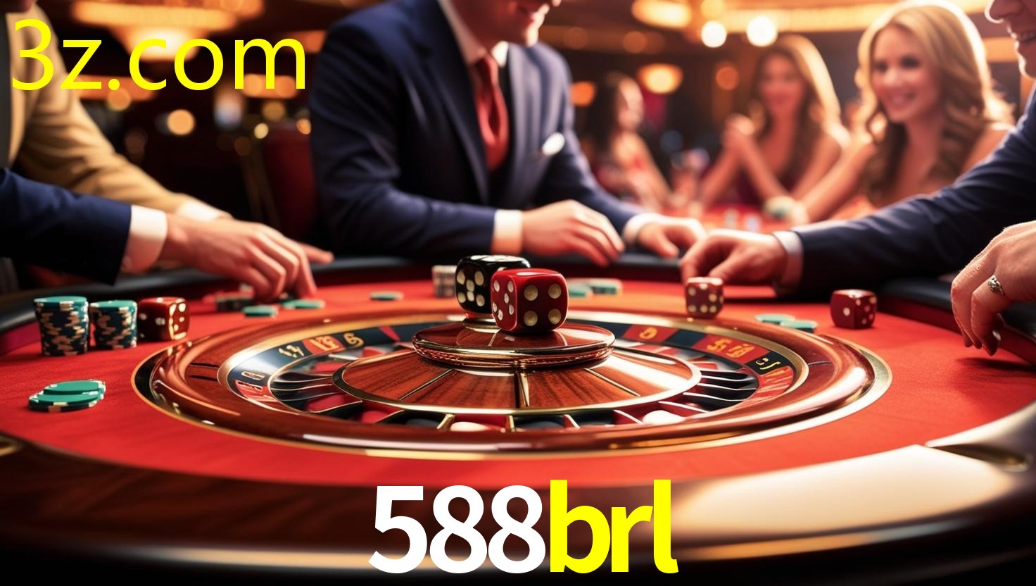 588BRL.COM